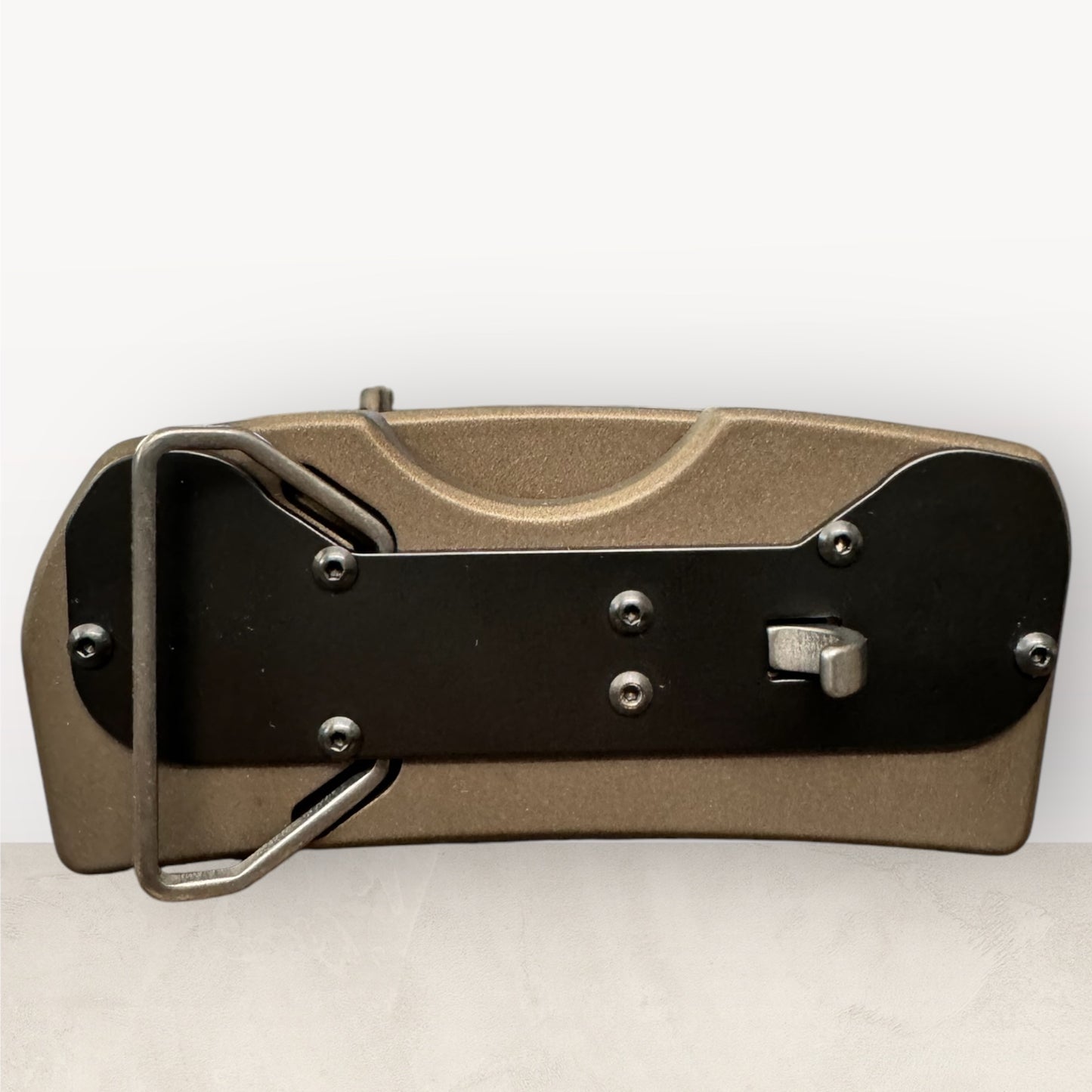 The Line Knife - TROY