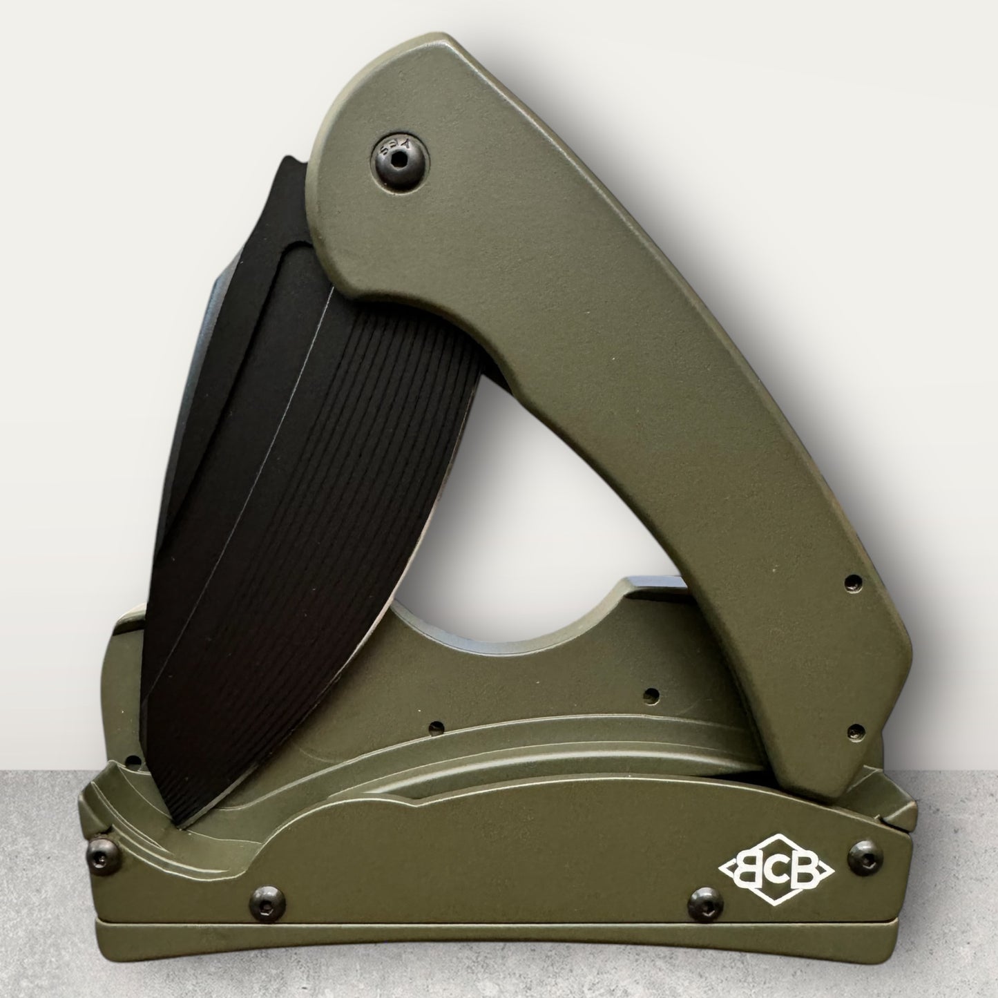 The Line Knife - Chris Kyle
