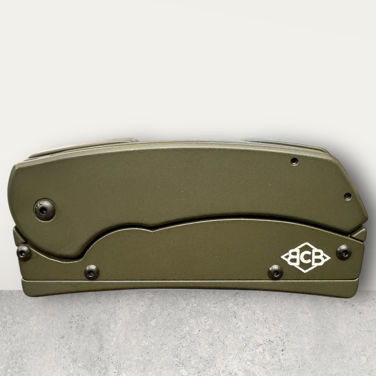The Line Knife - Chris Kyle