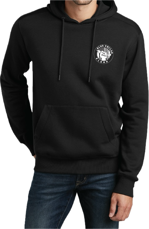 BCB Hooded Sweatshirt